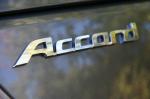 Honda Accord EX-L V6 Sedan 2008 года